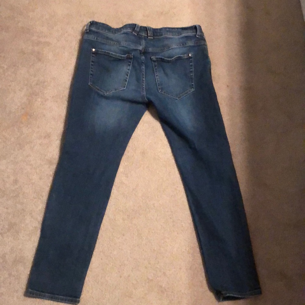 Jeans - Picture 2 of 2